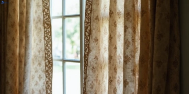Professional curtain stain treatment on-site north-turramurra-nsw Matty Curtain Cleaning